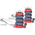 AA4C 2.2T 3 steps air jack (with long rod and valve )